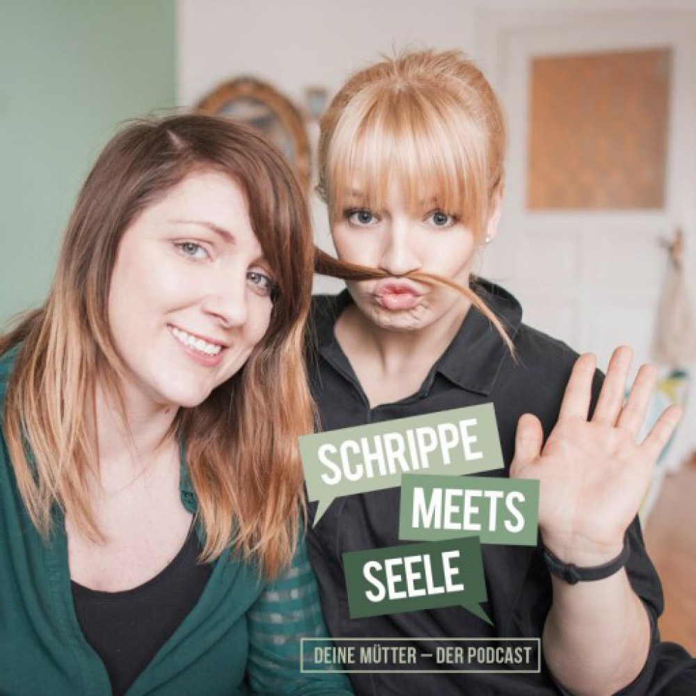 Schrippe meets Seele – Deine Mütter 